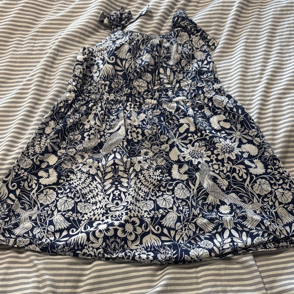 Crewcuts Mermaid Dress